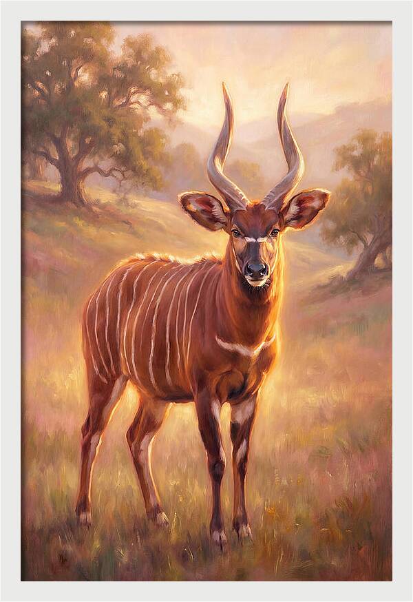 Bongo In Light
