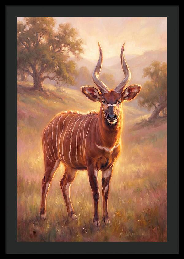 Bongo In Light