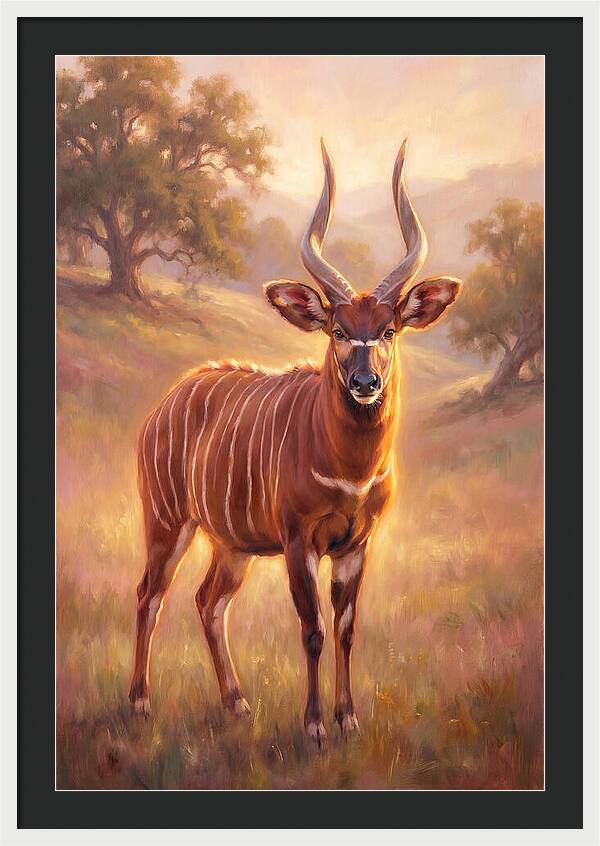 Bongo In Light