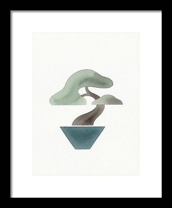 Bonsai Tranquility Essence
