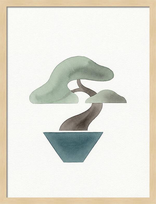 Bonsai Tranquility Essence