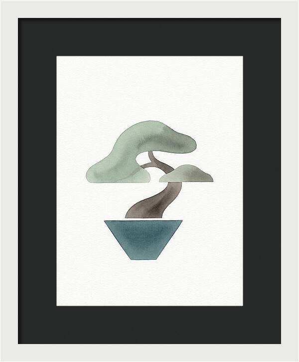 Bonsai Tranquility Essence
