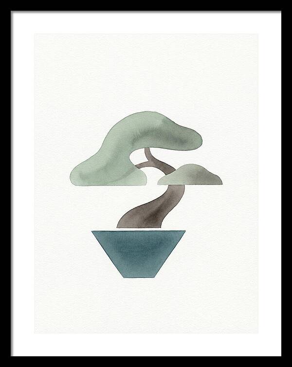 Bonsai Tranquility Essence