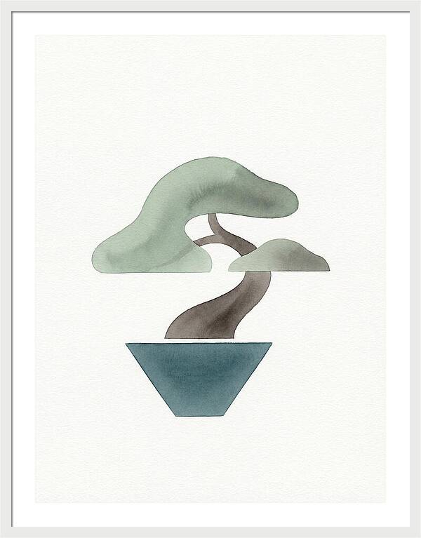 Bonsai Tranquility Essence