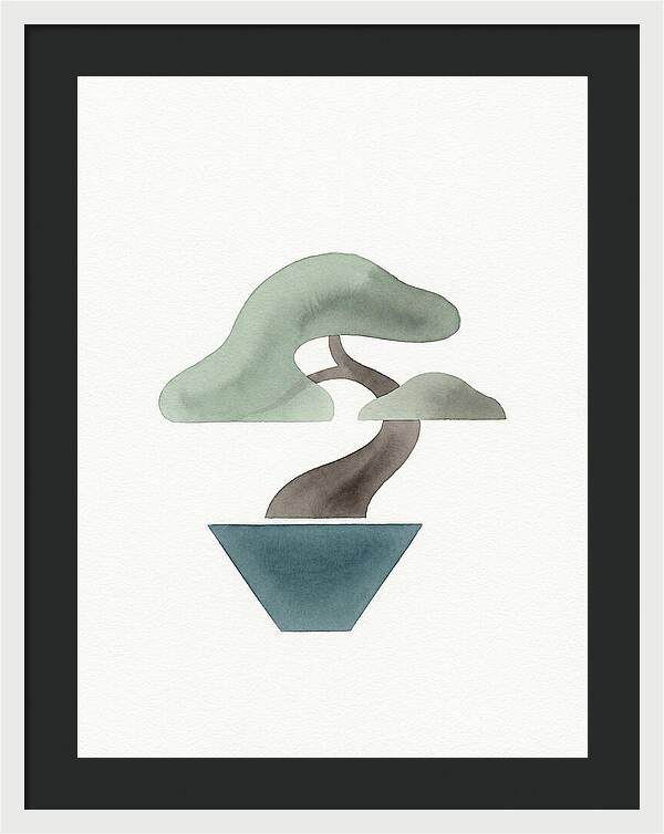 Bonsai Tranquility Essence