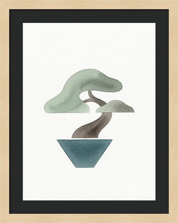 Bonsai Tranquility Essence