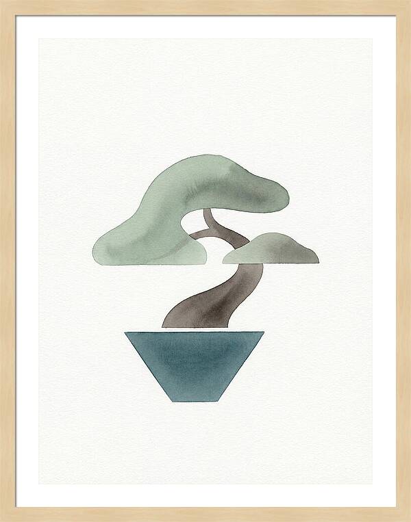 Bonsai Tranquility Essence
