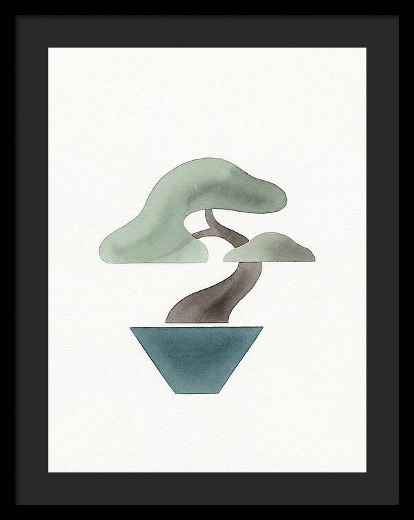 Bonsai Tranquility Essence