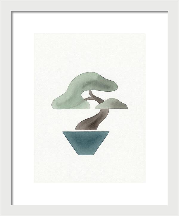 Bonsai Tranquility Essence