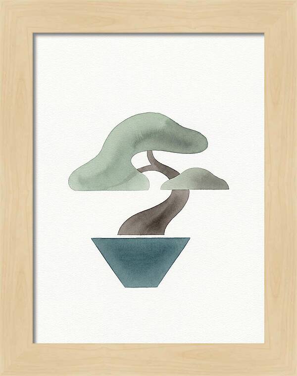 Bonsai Tranquility Essence
