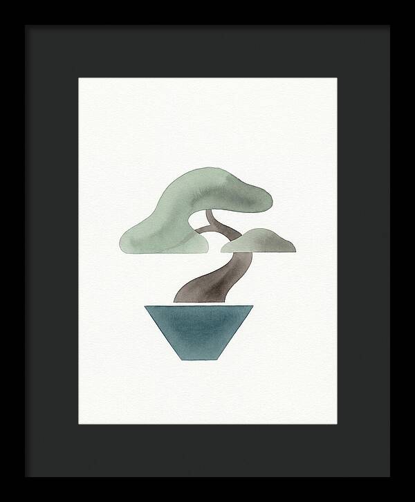 Bonsai Tranquility Essence