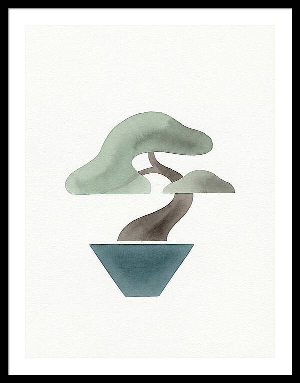 Bonsai Tranquility Essence