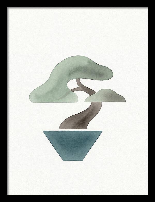 Bonsai Tranquility Essence