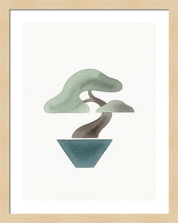 Bonsai Tranquility Essence