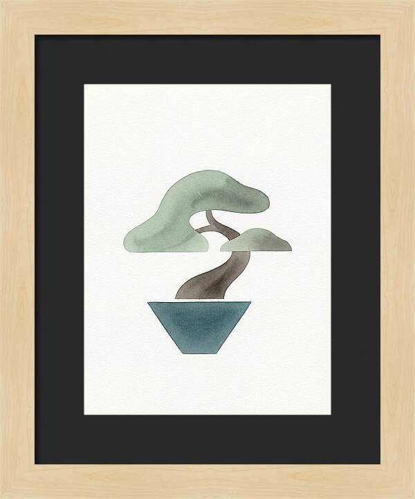 Bonsai Tranquility Essence