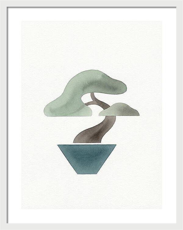 Bonsai Tranquility Essence