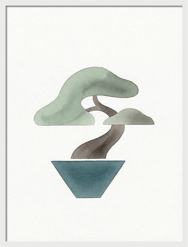 Bonsai Tranquility Essence