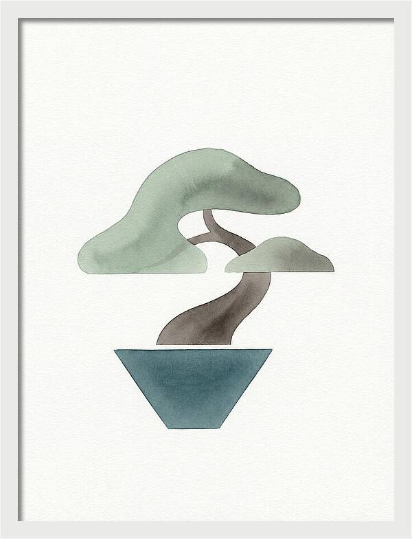 Bonsai Tranquility Essence