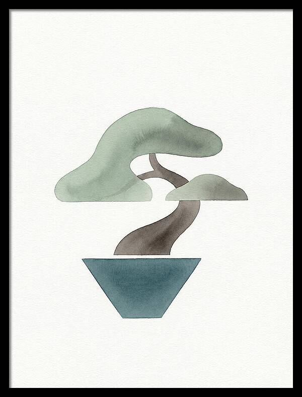Bonsai Tranquility Essence