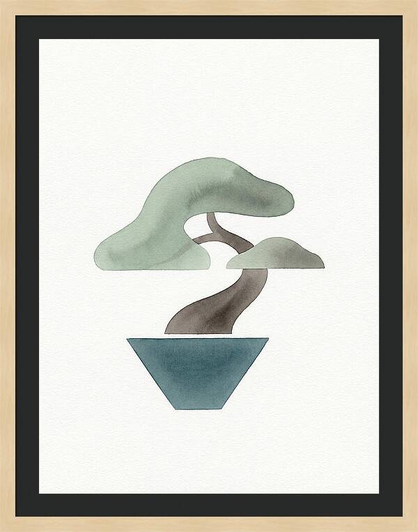 Bonsai Tranquility Essence