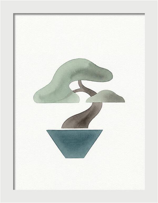 Bonsai Tranquility Essence
