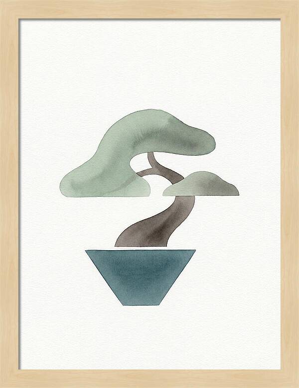 Bonsai Tranquility Essence