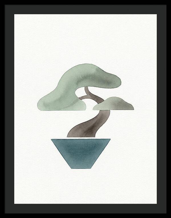 Bonsai Tranquility Essence