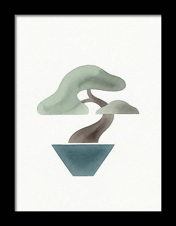 Bonsai Tranquility Essence
