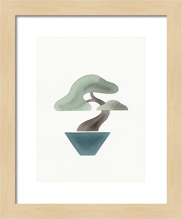 Bonsai Tranquility Essence