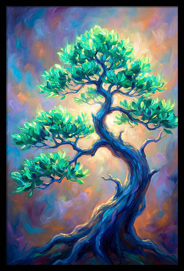 Bonsai Tree