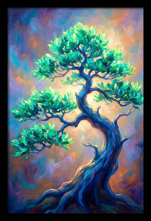 Bonsai Tree