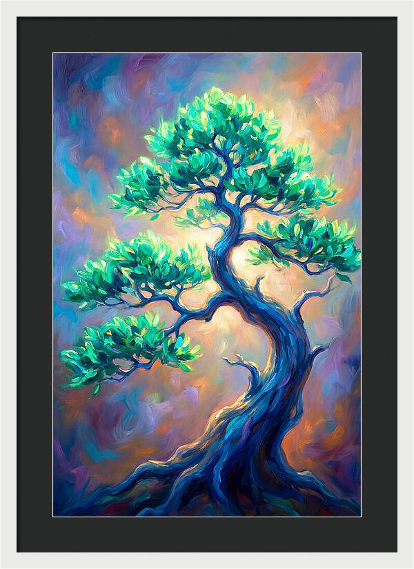 Bonsai Tree