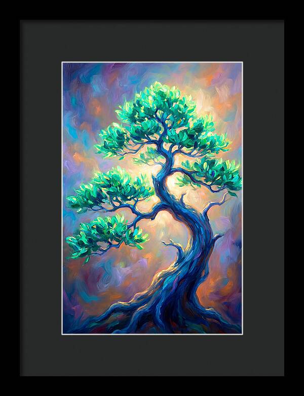 Bonsai Tree