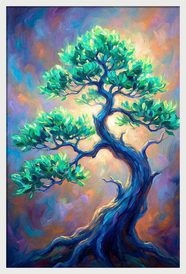 Bonsai Tree
