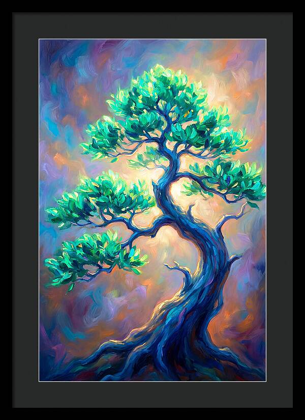 Bonsai Tree