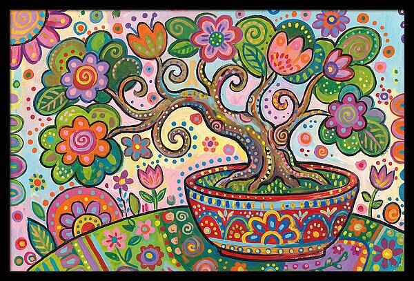 Bonsai Tree Delight