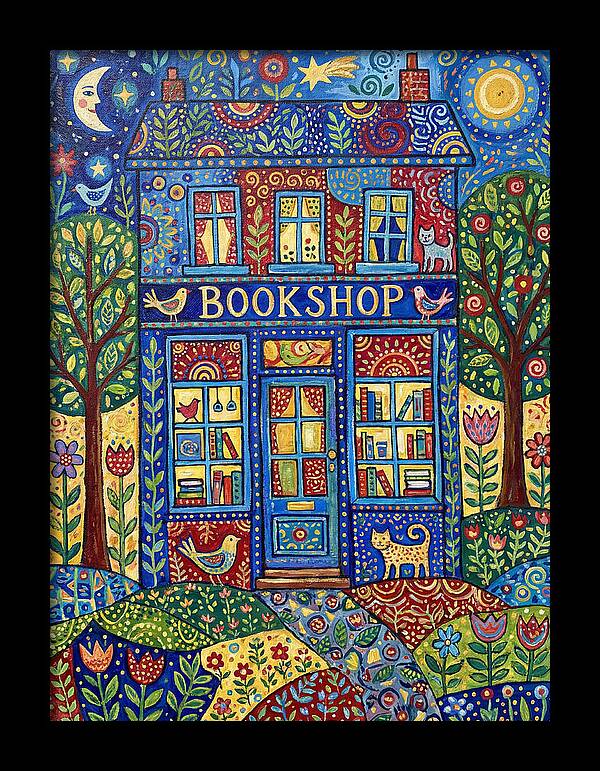 Bookshop Bliss