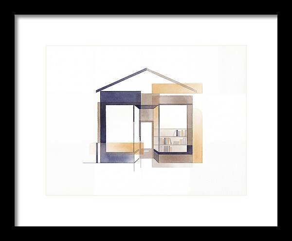 Bookshop Minimalism