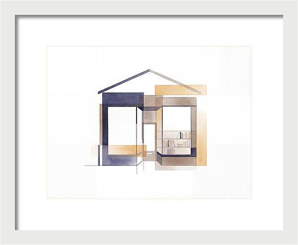 Bookshop Minimalism