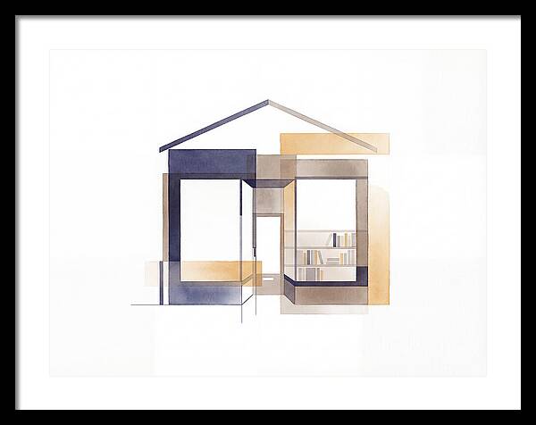 Bookshop Minimalism