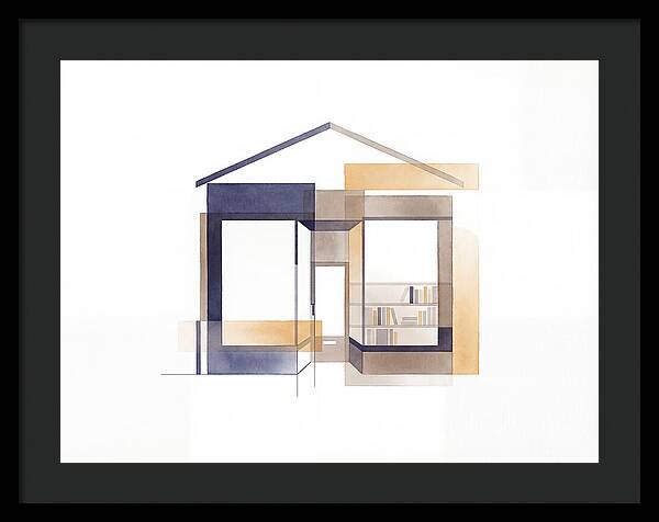 Bookshop Minimalism