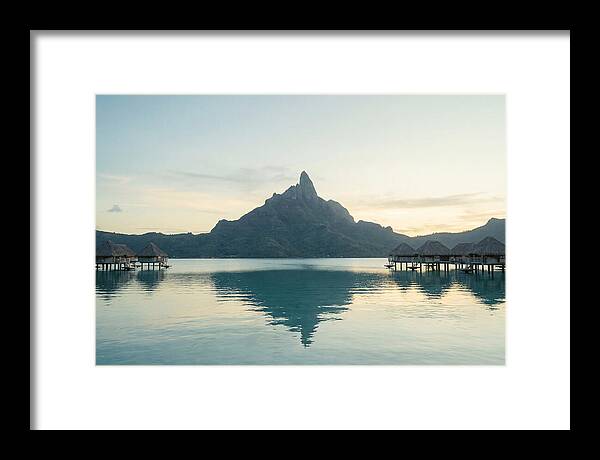 Bora Boras Majestic Peak