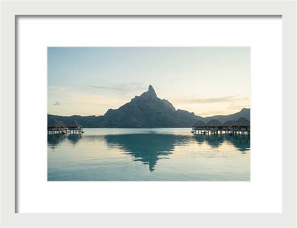 Bora Boras Majestic Peak