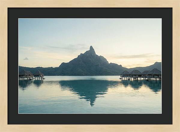 Bora Boras Majestic Peak