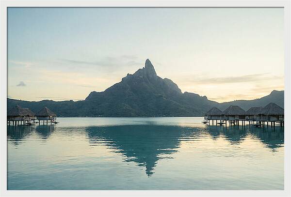 Bora Boras Majestic Peak
