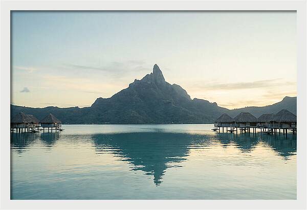 Bora Boras Majestic Peak
