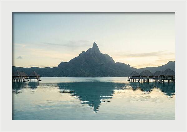 Bora Boras Majestic Peak