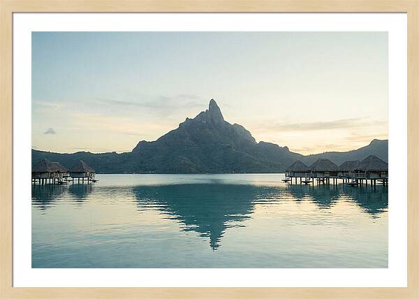 Bora Boras Majestic Peak