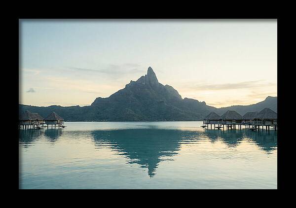 Bora Boras Majestic Peak
