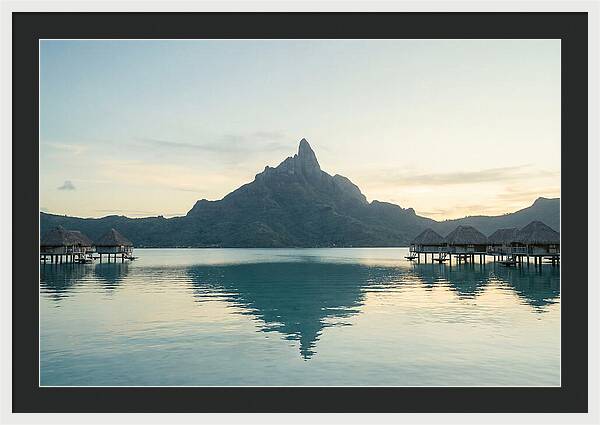 Bora Boras Majestic Peak
